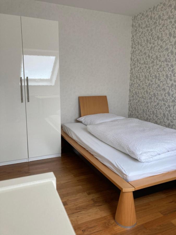Ferienwohnung Rosengarten Öhringen Екстериор снимка