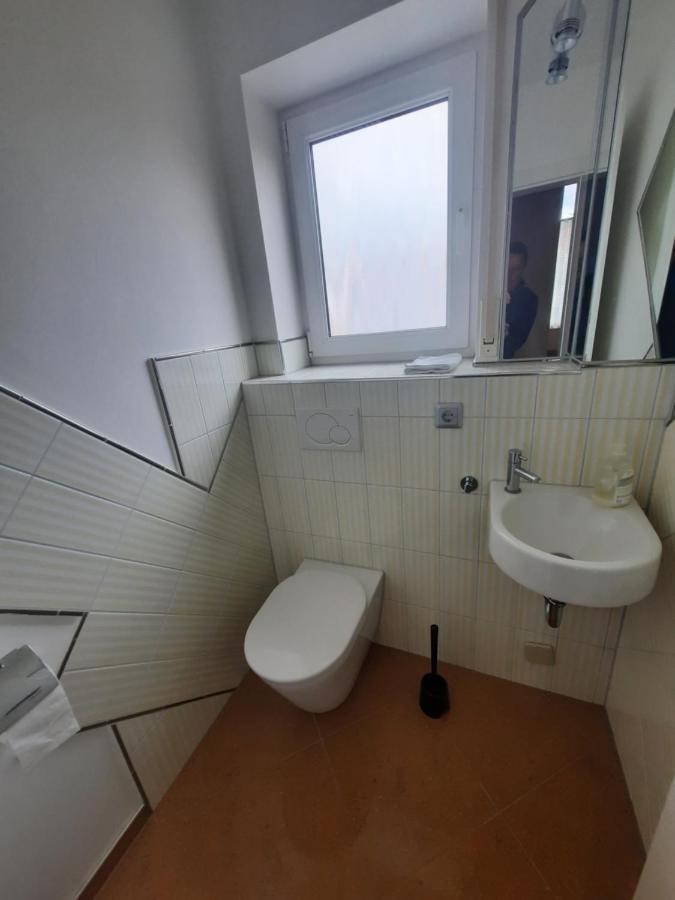 Ferienwohnung Rosengarten Öhringen Екстериор снимка