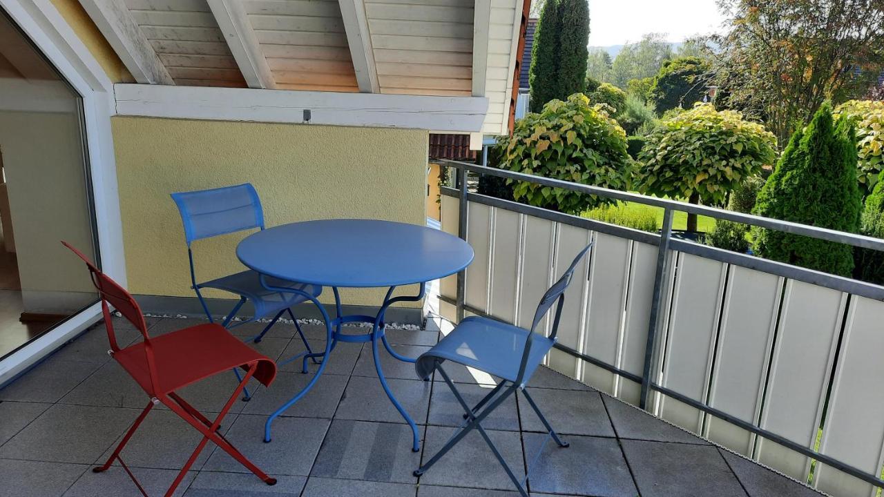 Ferienwohnung Rosengarten Öhringen Екстериор снимка